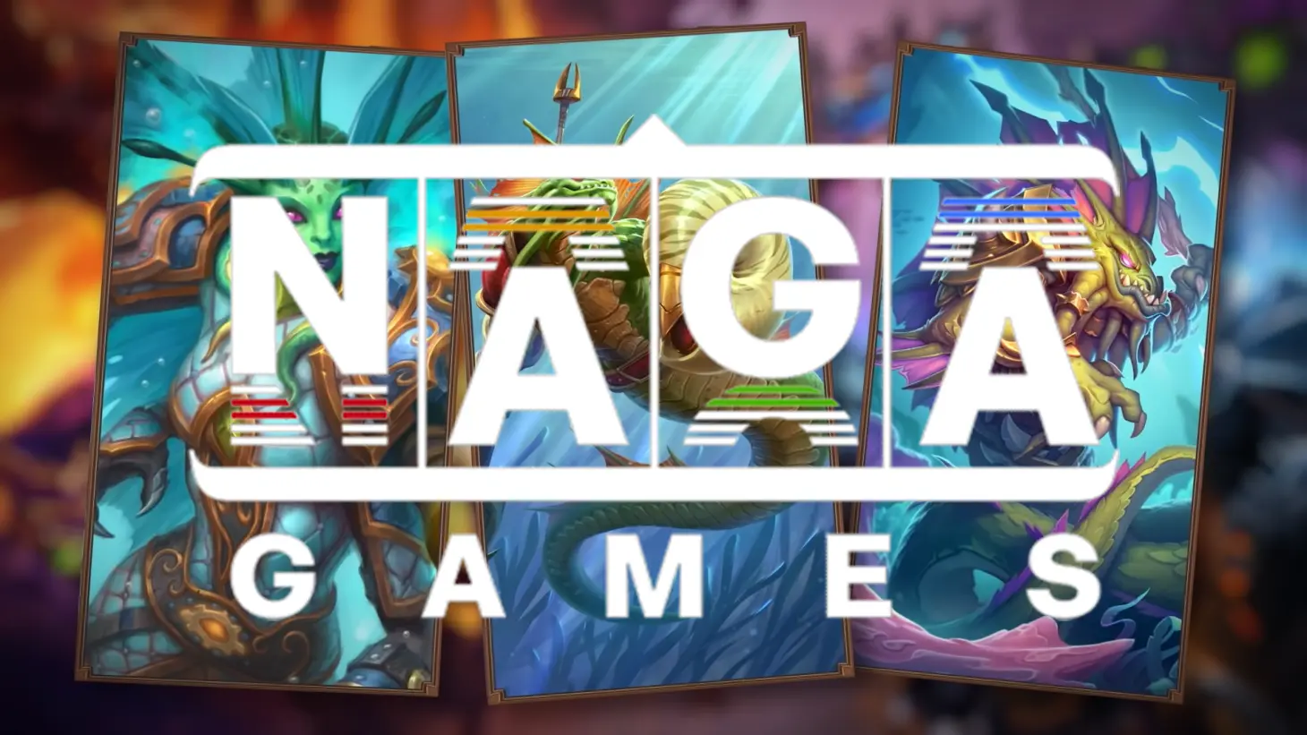 naga game